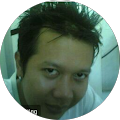 Andy Agung profile picture